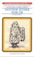 Joey Dubuc - Neither Either Nor Or