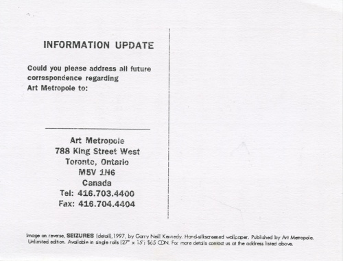AMA9601.3, back