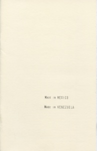 AMA9806, cover
