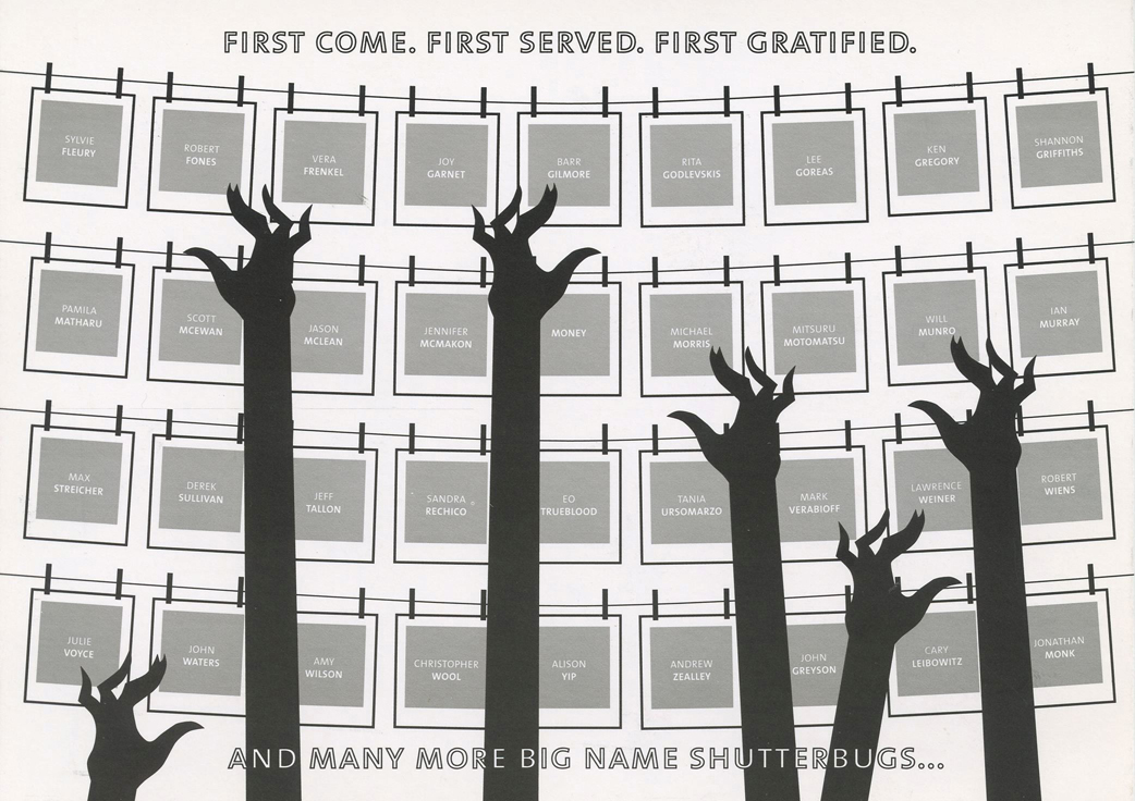 Instant Gratification