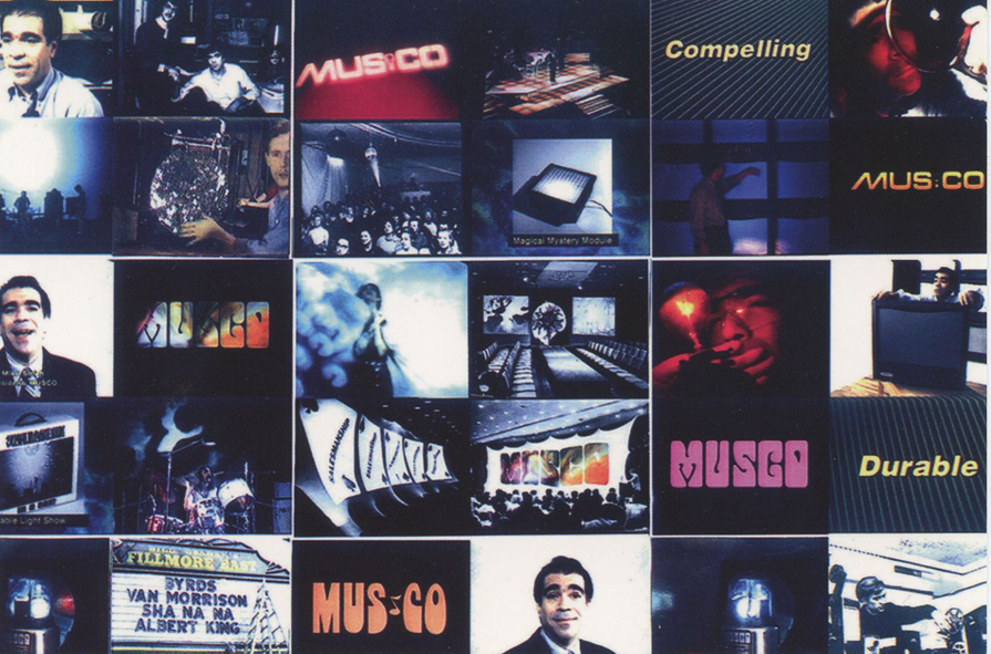 Musco 1969-1997