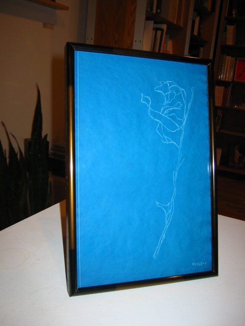 Janice Gurney - Botanical Specimen
