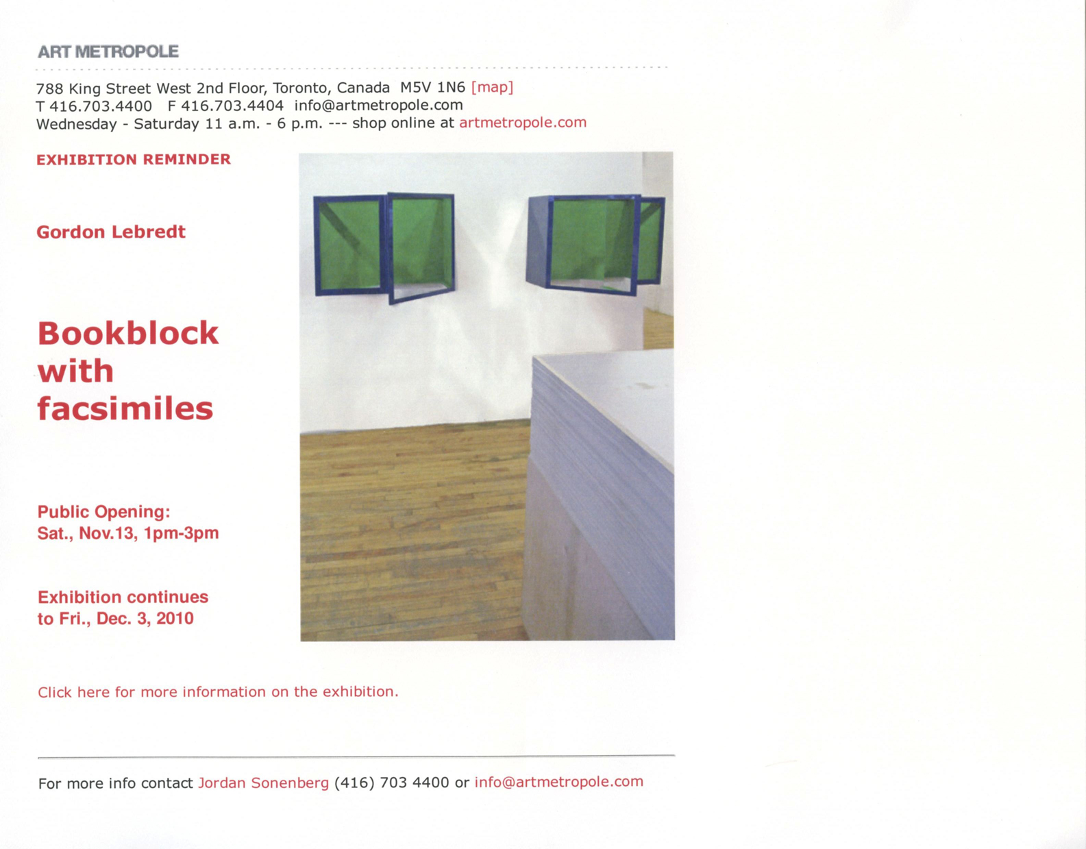 BOOKBLOCK