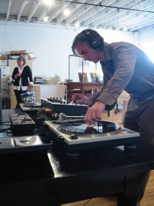 Bootleg Series: Dave Allen