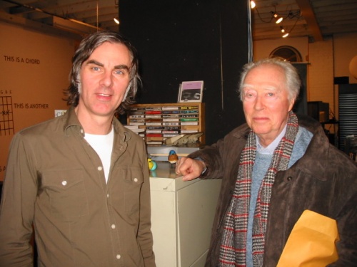 Bootleg Series: Dave Allen