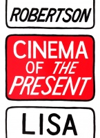 Lisa Robertson: Cinema of the&#160;Present