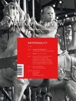 The Alpine Review Issue 1