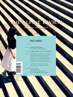 The Alpine Review Issue 2