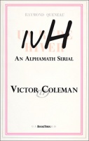 Victor Coleman:&#160;ivH