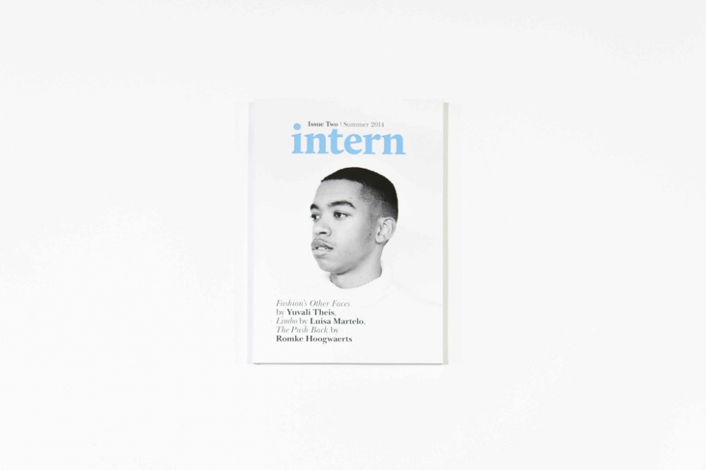 Intern Issue Two