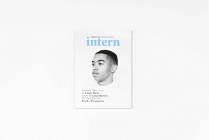 Intern Issue&#160;Two