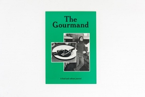 The Gourmand Issue 02