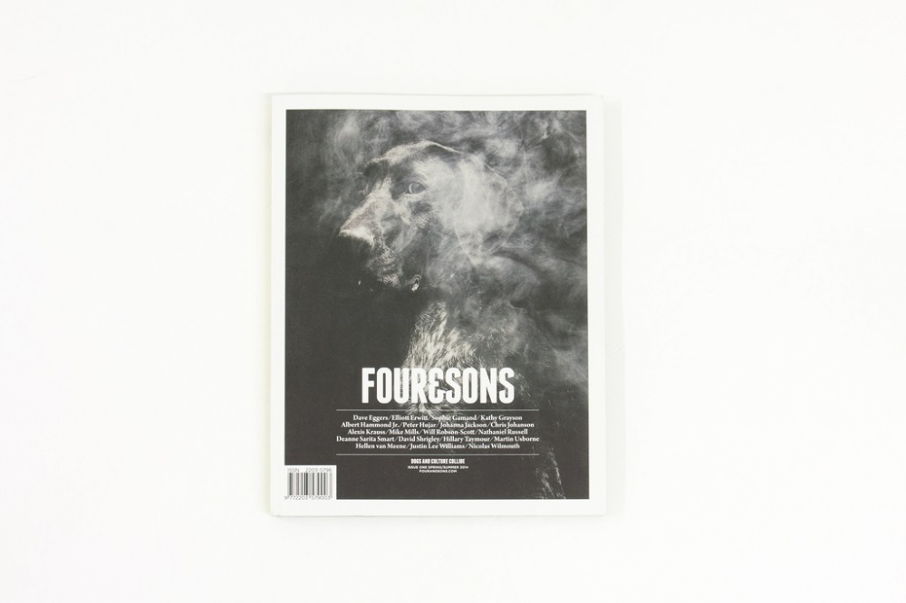Four and Sons 01
