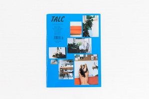 Talc 01 -&#160;Postmodern