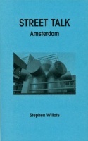 Stephen Willats: Street Talk:&#160;Amsterdam