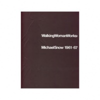 Walking Woman Works: Michael Snow, 1961-67: New Representational