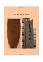 Marianne Hurum:&#160;Stretchers