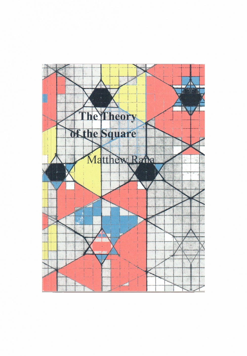 The Theory of the Square