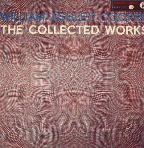 William Ashley Cooper: The Collected Works