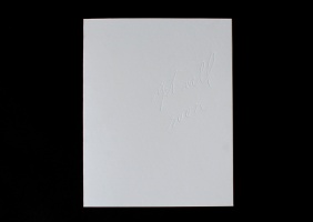 Hanna Hur: Get Well Soon