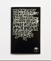 Ariel Pink’s Haunted Graffiti – Selected Lyrics