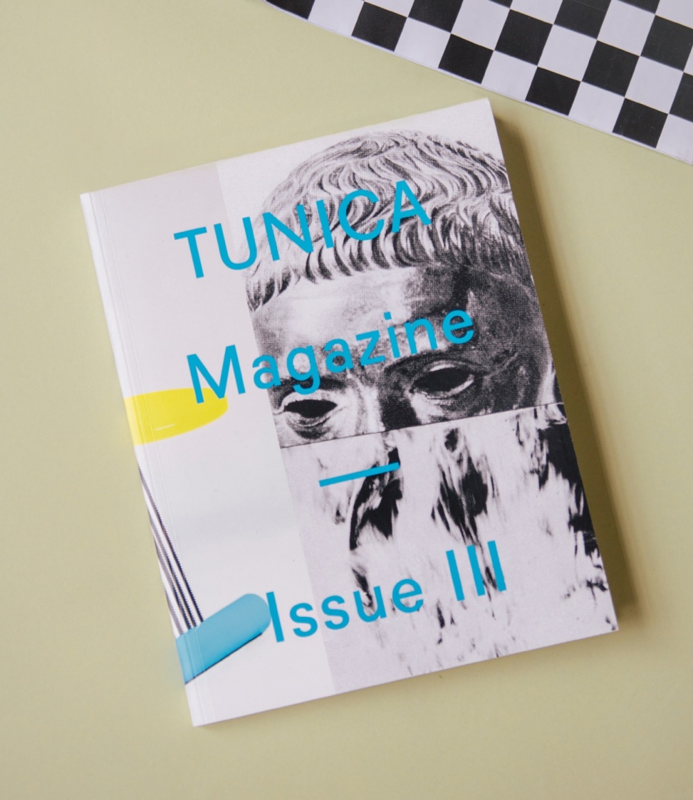 Tunica Magazine Issue III