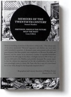 Samuel Madden: Memoirs of the Twentieth&#160;Century