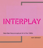 Amy Brandt:&#160;Interplay