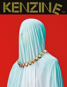 Kenzine Volume II