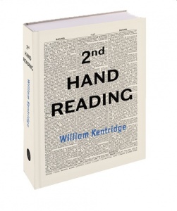 William Kentridge: Secondhand Reading