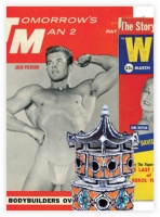 Jack Pierson: Tomorrow’s Man 2