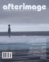 Afterimage Vol. 42 No. 3