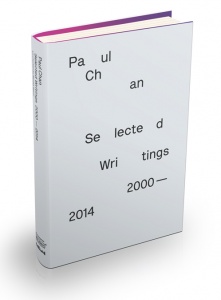Selected Writings 2000 - 2014