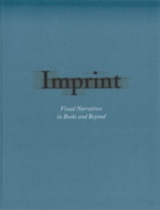 Imprint - Visual Narratives In Books And Beyond