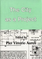 The City As A&#160;Project