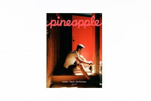 Pineapple - Winter 2014