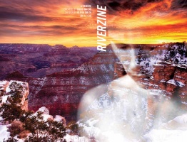 David Macke: Riverzine