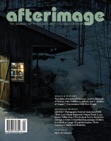 Afterimage Vol. 42 No. 2