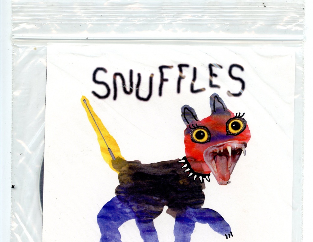 SNUFFLES