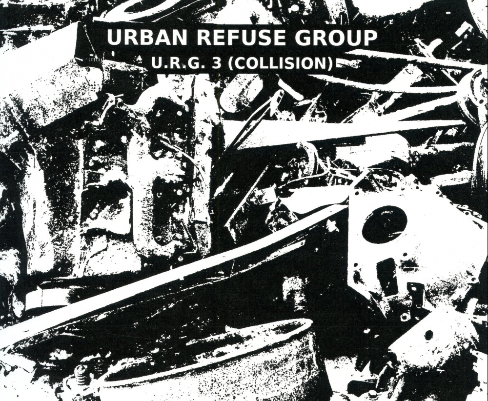 U.R.G. 3 (COLLISION)