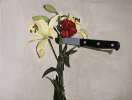 Brad Phillips: Still Life With Hard&#160;Feelings