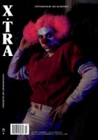 X-TRA Contemporary Art Quarterly (Volume 16 Number 4)