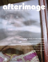 Afterimage Volume 42 Number 1