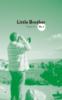 Little Brother Magazine No. 4