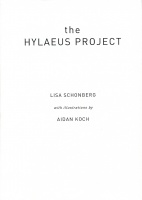 Aidan Koch and Lisa Schonberg: The Hylaeus&#160;Project