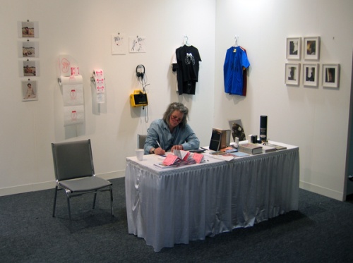 Art Basel Miami