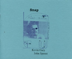 Kevin Spenst:&#160;SNAP