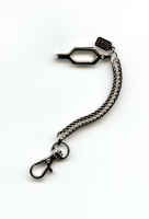 Luxury Lanyard Clips