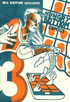 Eric Kostiuk Williams: Hungry Bottom Comics 3