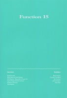 Parker Kay: Function Magazine 15